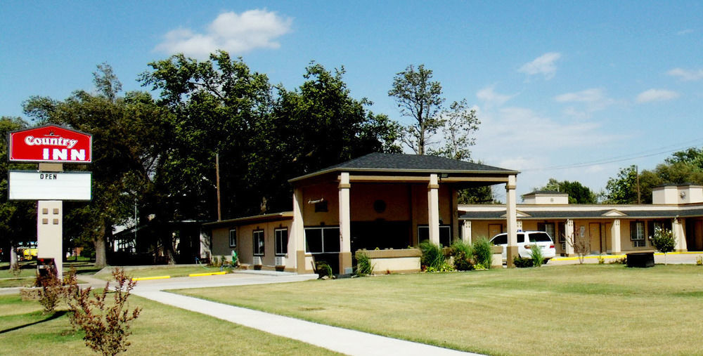 Country Inn Sterling Exteriér fotografie